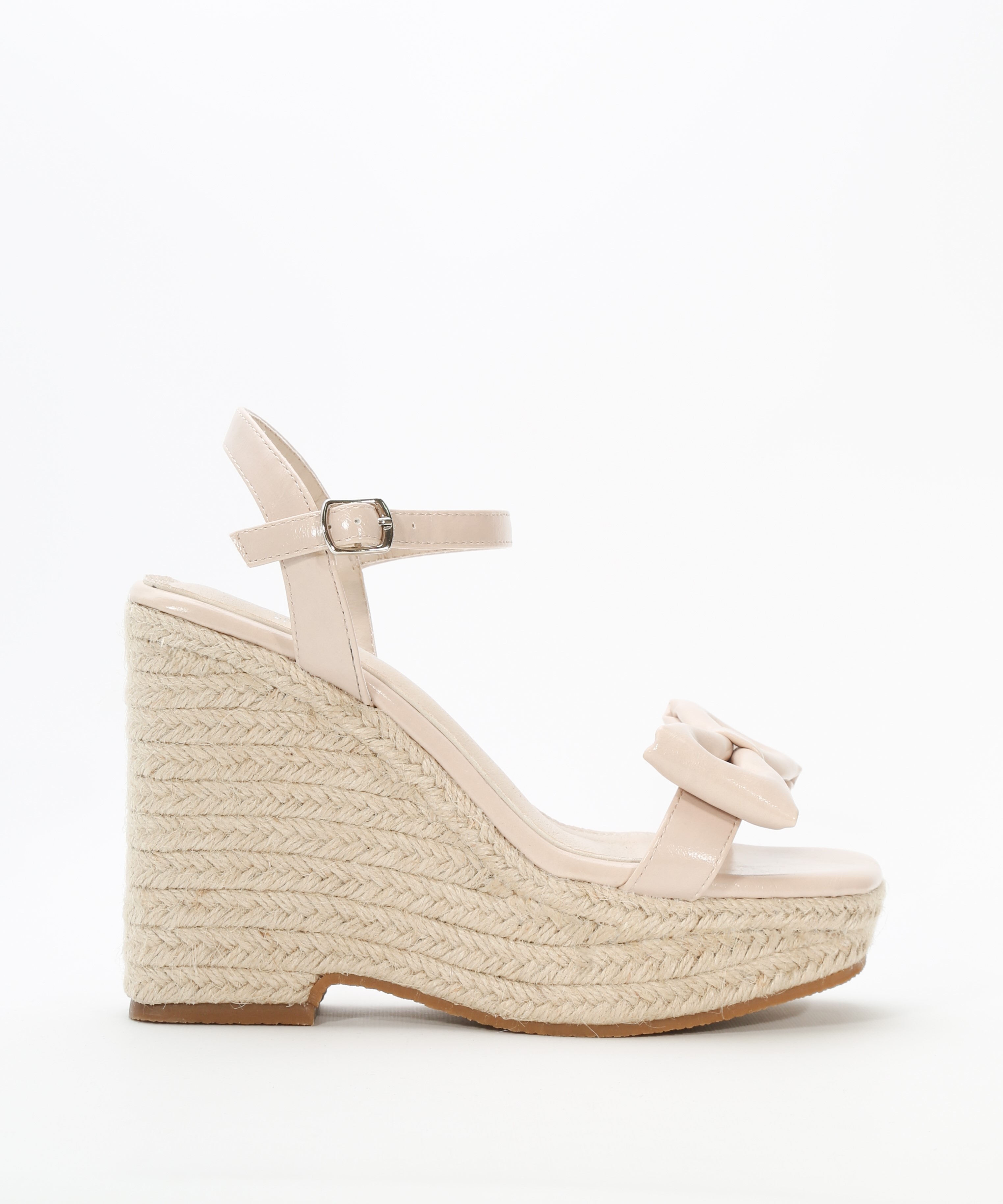 Sandalias esparto lazo image number null